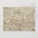 Pesquisar por mapa de esboço cartoes postais Gravado