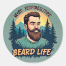 Pesquisar por barba adesivos Homens