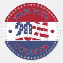 Pesquisar por voto adesivos Democrata