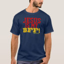 Pesquisar por jesus é meu melhor amigo camisetas Bíblia