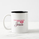 Pesquisar por vida jesus canecas Café