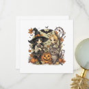 Pesquisar por gatinho kawaii cartoes Halloween