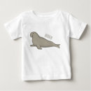 Pesquisar por desenho do elefante camisetas For kids