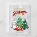 Pesquisar por baseball christmas cartoes Xmas