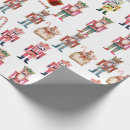 Pesquisar por preguiçoso papel de presente Festivo