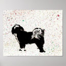 Pesquisar por tibetan pôsteres Cão