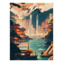 Pesquisar por hong kong pósteres pôsteres Urbano