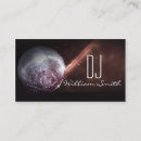 Pesquisar por disc jockey cartao de visita Disco