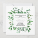 Pesquisar por verde água convites Botânica