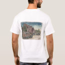 Pesquisar por chalé camisetas Qualquer pessoa