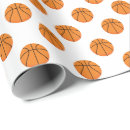 Pesquisar por basquetebol papel de presente Alaranjado