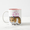 Pesquisar por hamster dos desenhos animados canecas Bonito