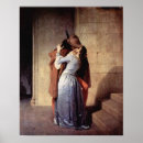 Pesquisar por francesco hayez pôsteres Amantes