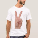 Pesquisar por gesto camisetas Design