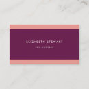 Pesquisar por fuchsia cartao de visita Profissional