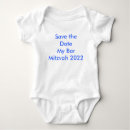 Pesquisar por bar mitzvah para bebes roupas Salvar