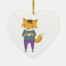 Pesquisar por raposa ornamentos Animal