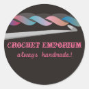 Pesquisar por crafting adesivos Crochet