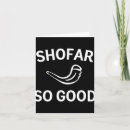 Pesquisar por shofar cartoes Judaico