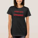 Pesquisar por adeus do colega de trabalho camisetas Vaca