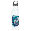 Pesquisar por golfinhos garrafa agua Fofo