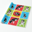 Pesquisar por poço papel de presente Animal