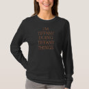 Pesquisar por tiffany camisetas Coisas