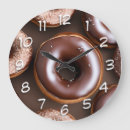 Pesquisar por donuts relogios de parede Comida