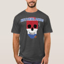 Pesquisar por vizinhos masculinas camisetas Crânio