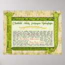 Pesquisar por alfabetos antigos pôsteres Celta