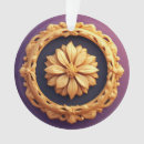 Pesquisar por medalhões ornamentos Flor