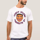 Pesquisar por coney island camisetas Corrida de obstáculos