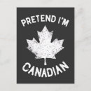 Pesquisar por folha de bordo canadense cartoes postais Patriótica