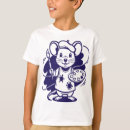 Pesquisar por pintura animal camisetas Azul