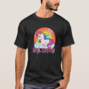 Pesquisar por humor unicórnio camisetas Engraçado