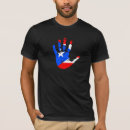 Pesquisar por bandeira de puerto rico camisetas Bandeira porto riquenha