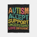 Pesquisar por diferente mantas Perturbação do espectro autista