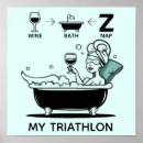 Pesquisar por triathlon pósteres pôsteres Triatlo