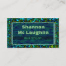 Pesquisar por vitral cartao de visita Manchado