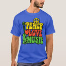 Pesquisar por love music camisetas Punk