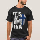 Pesquisar por bandeira finlandia camisetas Nacional
