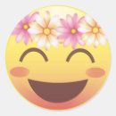 Pesquisar por emoji azul adesivos Emoticon