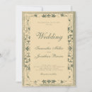 Pesquisar por antigos convites casamento convites Vintage