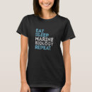 Pesquisar por marine biologist camisetas Biólogo