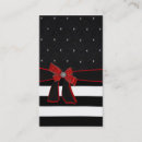 Pesquisar por fita preto e branco cartao de visita Listras