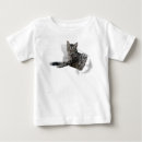 Pesquisar por ilusão 3d camisetas Animal
