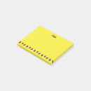 Pesquisar por comida post its Amarelo