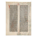 Pesquisar por gutenberg pôsteres Bíblia