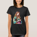 Pesquisar por cute girl camisetas Boho