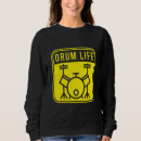 Pesquisar por drum moletons com capuz Pulseira